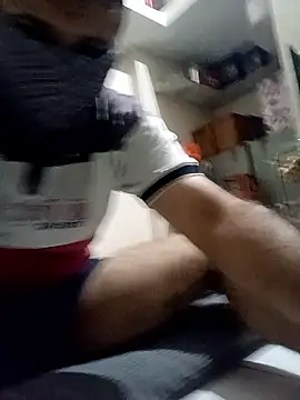 Naresh00766 online show from 17, 4, 2026