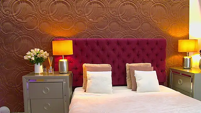 IrisMonn online show from 18, 11, 2025