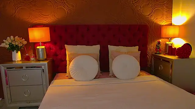 IrisMonn online show from 5, 3, 2026