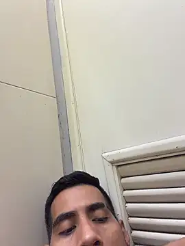 EnriquePersian197 online show from 16, 5, 2026