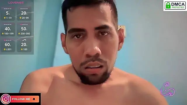 Snapshot of EnriquePersian197 chatting on 30, 6, 2026 EnriquePersian197 online show from 30, 6, 2026