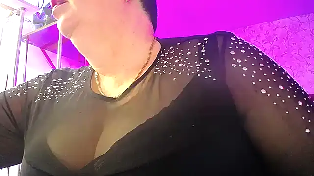  Sweet Woman online show from 13, 1, 2026