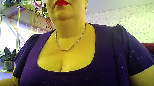  Sweet Woman online show from 13, 2, 2026