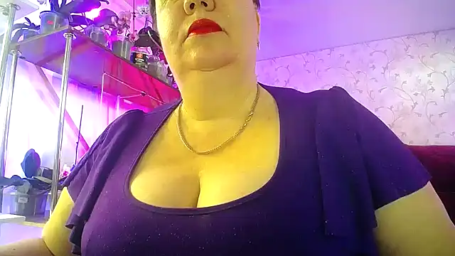  Sweet Woman online show from 18, 4, 2026