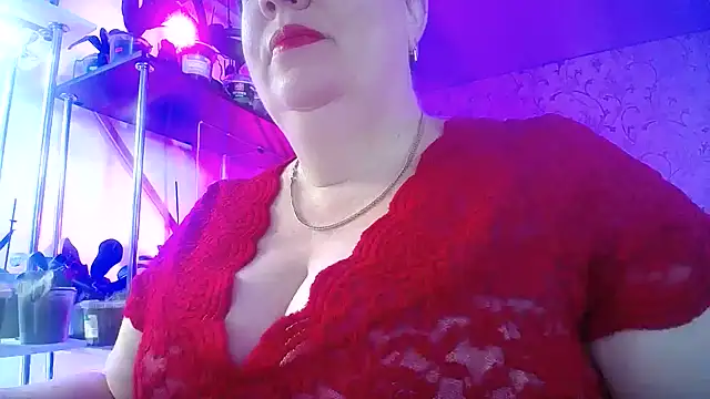  Sweet Woman online show from 6, 7, 2026