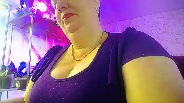  Sweet Woman online show from 7, 7, 2026