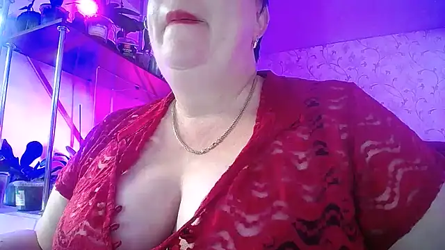  Sweet Woman online show from 14, 7, 2026