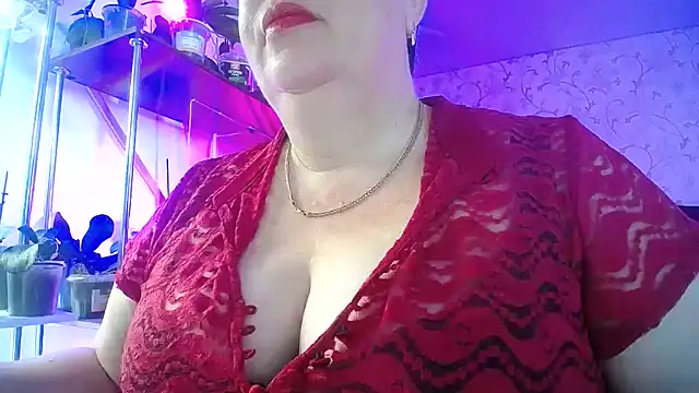  Sweet Woman online show from 19, 7, 2026