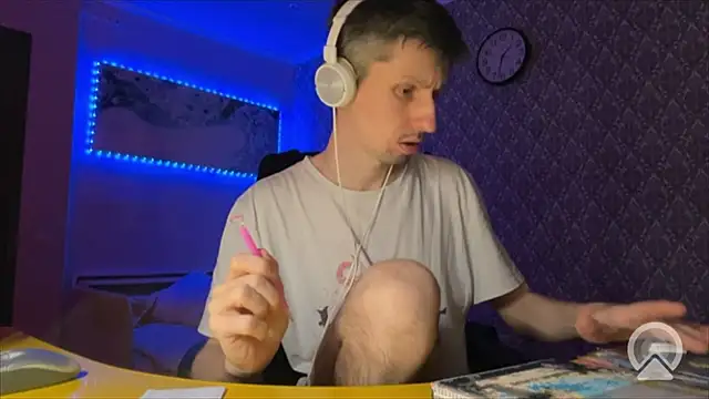 Aki-Laky online show from 17, 1, 2026