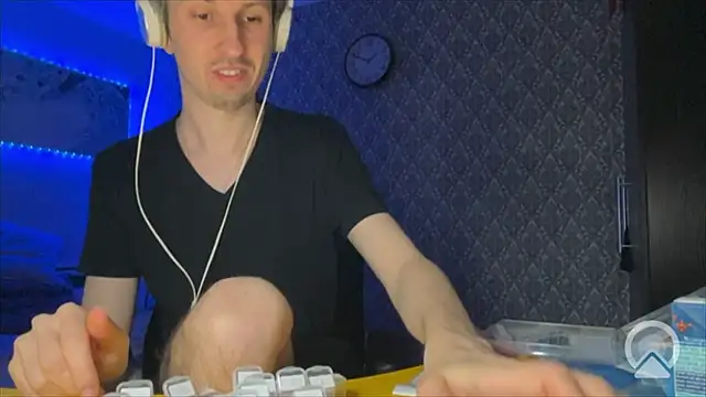 Aki-Laky online show from 24, 2, 2026