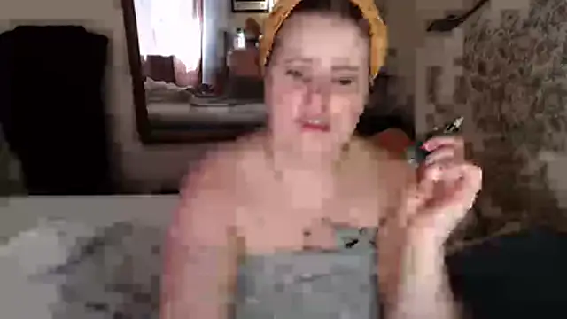 Snapshot of JosieAndYou chatting on 28, 3, 2026 JosieAndYou online show from 28, 3, 2026