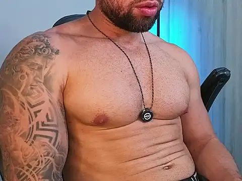 Snapshot of OwenMaximus814 chatting on 16, 7, 2026 OwenMaximus814 online show from 16, 7, 2026