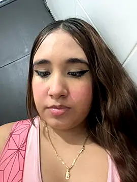 melyescobar online show from 19, 10, 2025