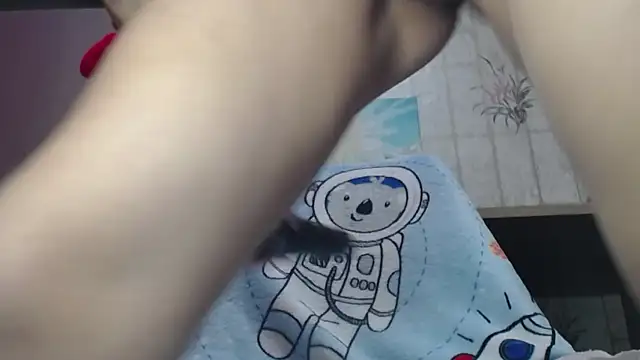 Ariaa AngelX online show from 28, 2, 2025