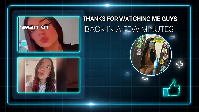 Snapshot of Lia-mitch chatting on 27, 12, 2024 Lia-mitch online show from 27, 12, 2024