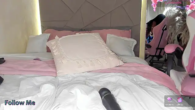 haileylovee2 online show from 21, 2, 2025