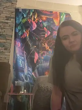 Snapshot of SquirterStormy065 chatting on 11, 5, 2026 SquirterStormy065 online show from 11, 5, 2026