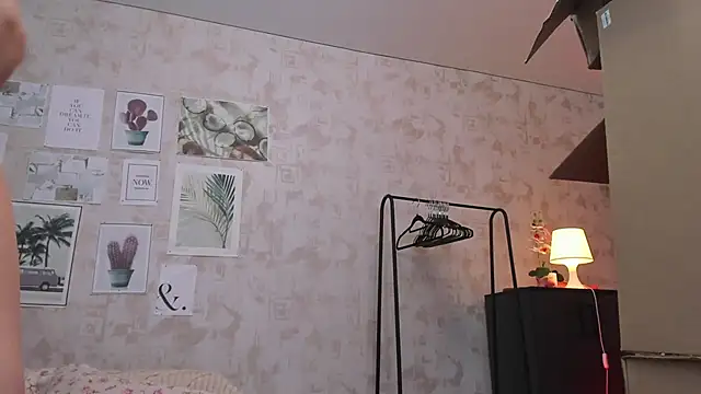 Snapshot of Luafy_Toddy chatting on 9, 2, 2026 Luafy Toddy online show from 9, 2, 2026