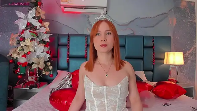 ELIZABETT  online show from 25, 12, 2024