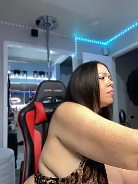 Snapshot of curvyfunlover chatting on 15, 6, 2026 curvyfunlover online show from 15, 6, 2026