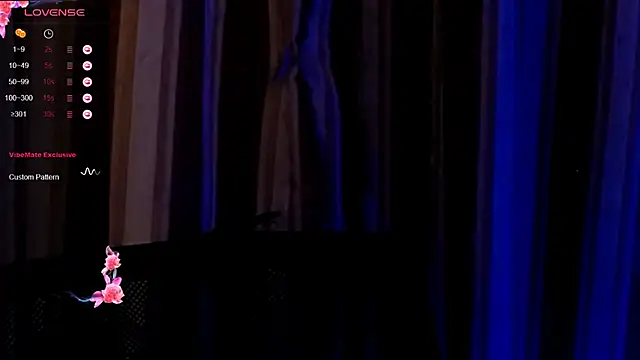 Laura Bess online show from 29, 3, 2026