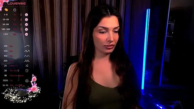 Laura Bess online show from 31, 3, 2026