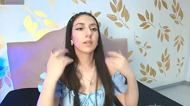 Sweet Sammy  online show from 14, 2, 2025