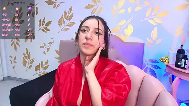 Sweet Sammy  online show from 19, 2, 2025