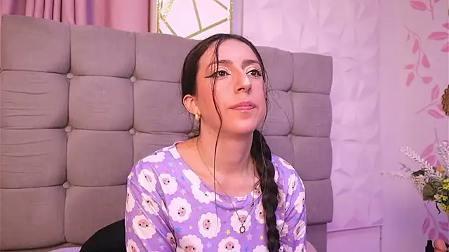 Sweet Sammy  online show from 3, 12, 2025