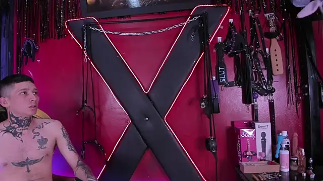 alexa n alex online show from 2, 3, 2026