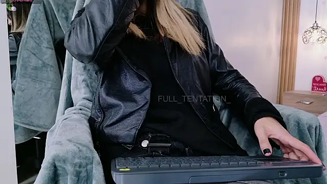 FULL TENTATION  online show from 26, 4, 2026