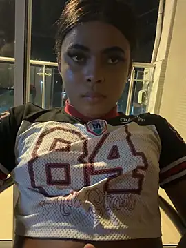 Kaily sexy doll online show from 28, 4, 2026