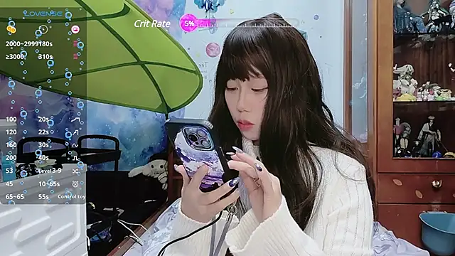 Fine-sand online show from 12, 2, 2025