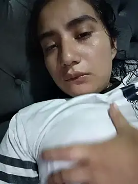 Hellen Alex online show from 18, 12, 2024