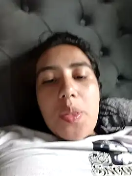 Hellen Alex online show from 18, 12, 2024