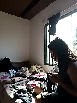 Hellen Alex online show from 14, 1, 2025