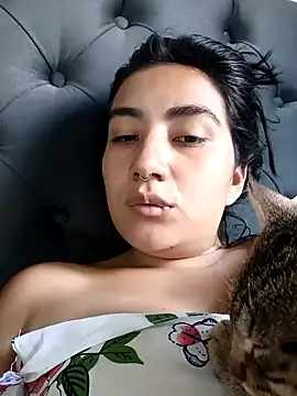 Hellen Alex online show from 22, 1, 2025