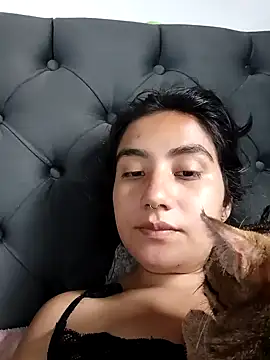 Hellen Alex online show from 29, 1, 2025