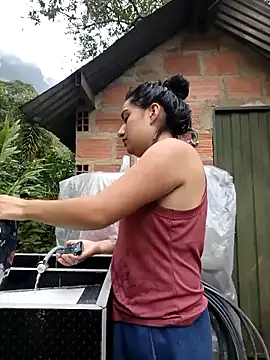 Hellen Alex online show from 21, 2, 2025