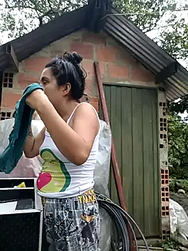 Hellen Alex online show from 28, 2, 2025