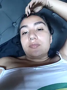 Hellen Alex online show from 19, 10, 2025