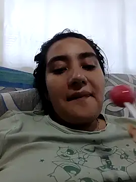 Hellen Alex online show from 8, 11, 2025