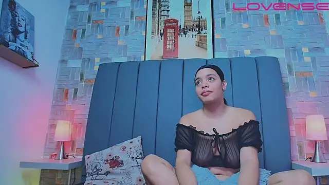 max ashley mds online show from 20, 3, 2026