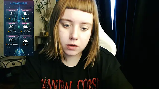 June shy0 online show from 7, 12, 2024