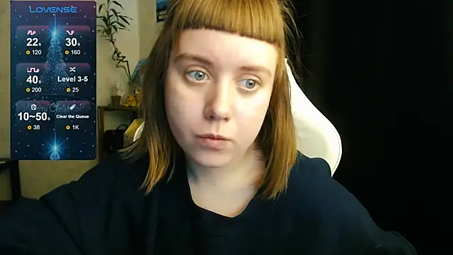 June shy0 online show from 14, 12, 2024