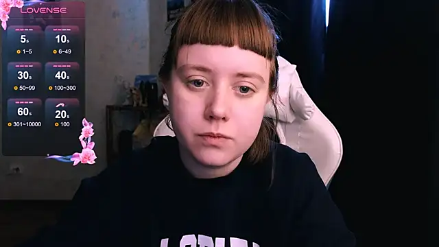 June shy0 online show from 17, 1, 2025