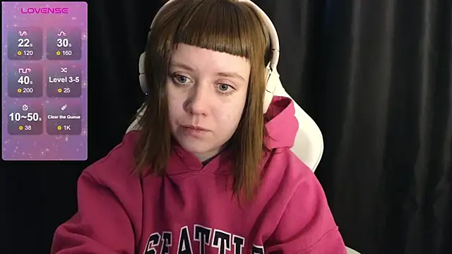 June shy0 online show from 6, 2, 2025