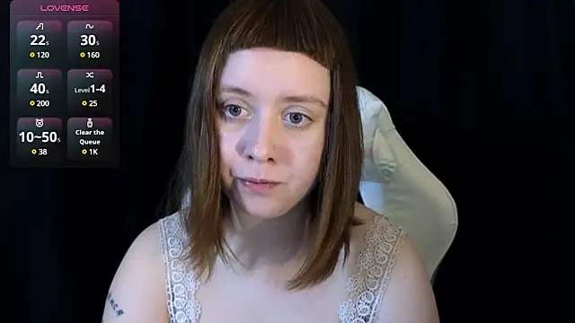 June shy0 online show from 27, 2, 2025