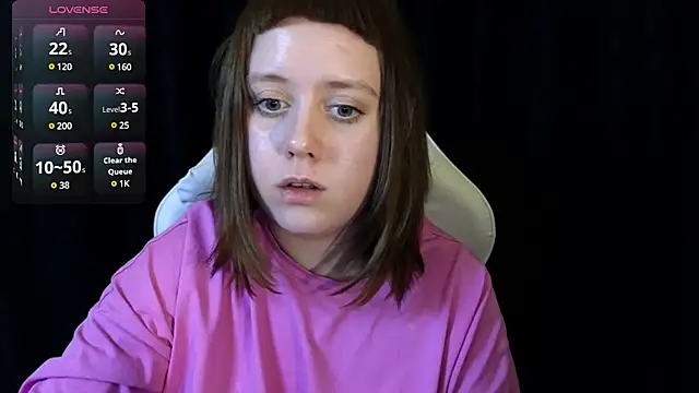 June shy0 online show from 28, 2, 2025