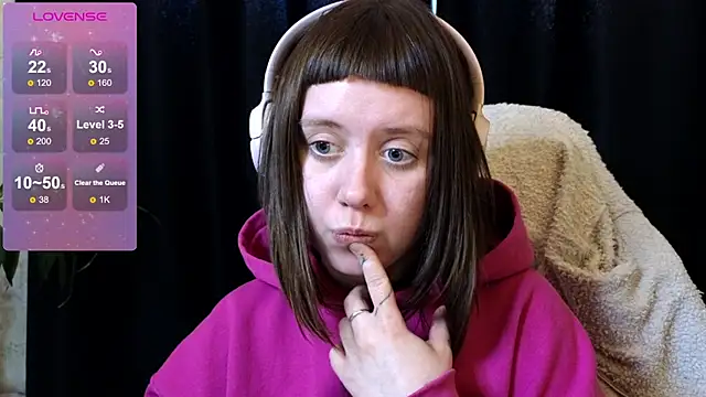 June shy0 online show from 15, 3, 2025